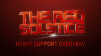 The Red Solstice Adds Single Player Campaign, New Videos Showcase Classes