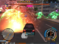 Drift-City (Preview)