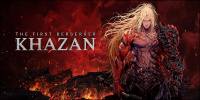 The First Berserker: Khazan - Entfesselt mit der Deluxe Edition jetzt eure innere Kampfmaschine!