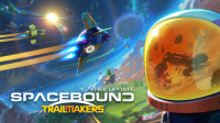 Das Update Spacebound führt Trailmakers mehr als himmelhoch hinaus