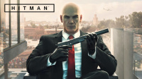 Hitman 2 2017