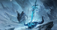 Frostgram kommt zu Diablo Immortal in der ersten Zusammenarbeit mit World of Warcraft