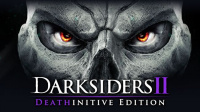 Darksiders II Deathinitive Edition jetzt auf Stadia erhältlich