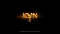 Kyn