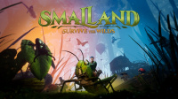 Smalland: Survive the Wilds ab jetzt für PC und Konsolen erhältlich