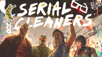 Serial Cleaners stellt neuen Trailer vor