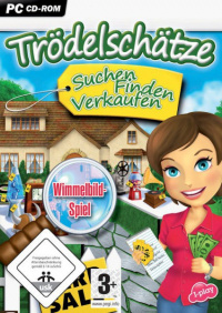 Tr&ouml;delsch&auml;tze