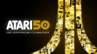 Atari 50: The Anniversary Celebration Holiday-Update jetzt verfügbar