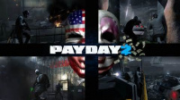Payday 2 Crimewave Edition angekündigt