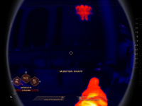 Tom Clancys Rainbow Six: Vegas