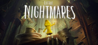 Little Nightmares Story Continues with Upcoming Expansion Pass: Secrets of the Maw