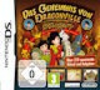 Das Geheimnis von Dragonville: Mays Mystery für Nintendo DS erscheint am 30. Juni 2011