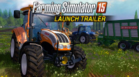 Landwirtschafts-Simulator 15 für PC - ab sofort erhältlich