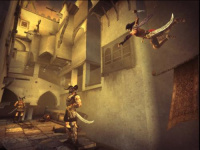 Prince of Persia: Rival Swords