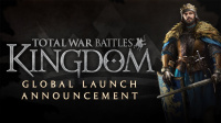 Total War Battles: Kingdoms Now Out