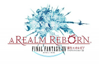 Final Fantasy XIV: A Realm Reborn - Update Dreams Of Ice verfügbar