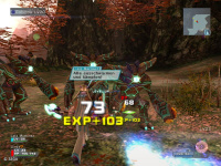 Phantasy Star Universe: Ambition of the Illuminus