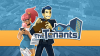 The Tenants - Early Access Version