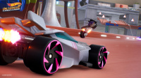 Spiel-Modi und Singleplayer-Kampagne im neuen Trailer zu Hot Wheels Unleashed 2 – Turbocharged