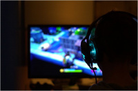 Blockchain – die Revolution in der Gaming Industrie