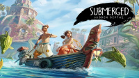 Submerged: Hidden Depths - Bald auf allen Plattformen