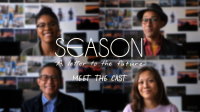 SEASON: A letter to the future stellt seinen Cast in neuem Video vor