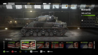 Sherman Fury Tank Returns to World of Tanks on Xbox 360