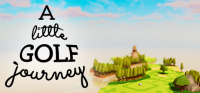 A Little Golf Journey