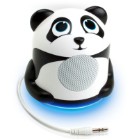These Speakers Have Both Cuteness And Thump