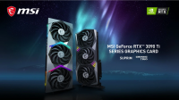 Neue Custom-Version der GeForce RTX 3090 Ti