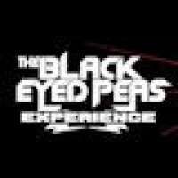 Trackliste für The Black Eyed Peas Experience