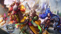 SWC 2021: Summoners War-E-Sport-Wettbewerb startet in die Vorrunde