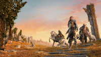 The Elder Scrolls Online enthüllt für 2025 die Saisons des Wurmkults und mehr