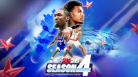 NBA® 2K26 Season 4: Mit All-Star-Glanz ins neue Jahr