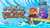 Cross Blitz