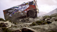 DAKAR 18