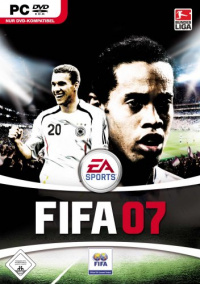 FIFA 07