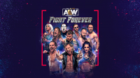 AEW WOMENS WORLD CHAMPION TONI STORM TRITT DER WRESTLERLISTE IN AEW: FIGHT FOREVER BEI