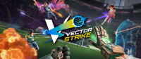 Ein neuer E-Sport steht am Horizont - Vector Strike