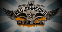 Red Johnsons Chronicles ab sofort im PlayStationStore