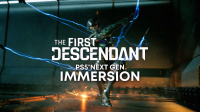 The First Descendant: Trailer zeigt die Next-Gen-Features auf PS5