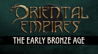 Oriental Empires Launches Early Access Next Month