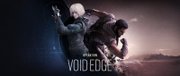 TOM CLANCYS RAINBOW SIX® SIEGE OPERATION VOID EDGE AB HEUTE VERFÜGBAR