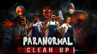 Paranormal Cleanup