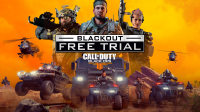Call of Duty: Black Ops 4 Blackout