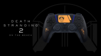 Death Stranding 2: Limited Edition DualSense Wireless-Controller angekündigt