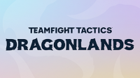 Teamfight Tactics reist im neuen Set in die Drachenreiche