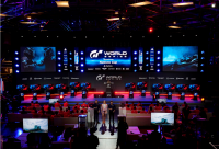 Gran Turismo World Series-Showdown findet in Amsterdam statt