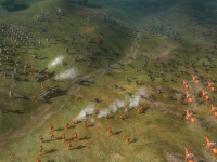 Warhammer - Mark of Chaos