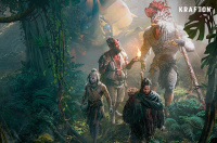 KRAFTON, INC. beginnt mit der Entwicklung eines neuen Spiels